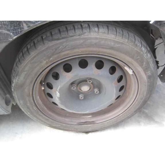 citroën c4 berlina del año 2005