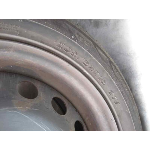 citroën c4 berlina del año 2005