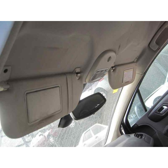 citroën c4 berlina del año 2005