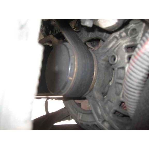 citroën c4 berlina del año 2005