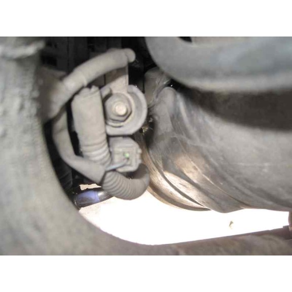 citroën c4 berlina del año 2005