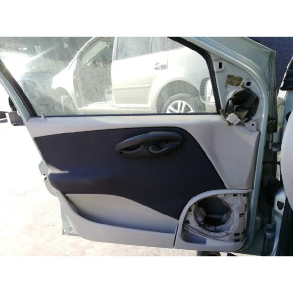 fiat punto berlina (188) del año 2004