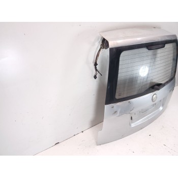 Recambio de porton trasero para skoda roomster (5j7) 1.4 tdi referencia OEM IAM 5J7827159  