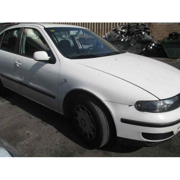 seat toledo (1m2) del año 2001