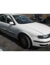 seat toledo (1m2) del año 2001