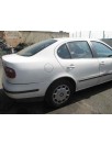 seat toledo (1m2) del año 2001