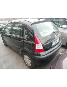 citroën c3 del año 2008