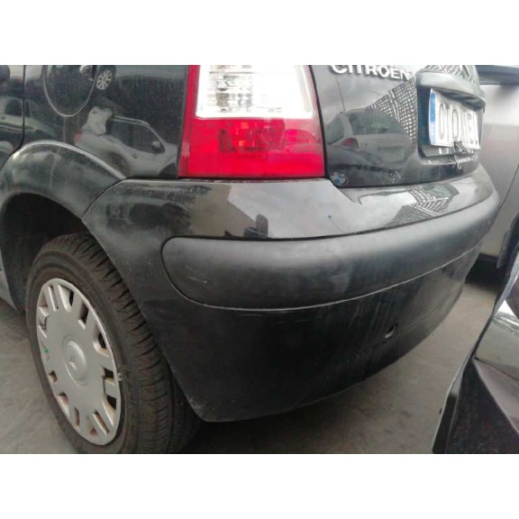 citroën c3 del año 2008