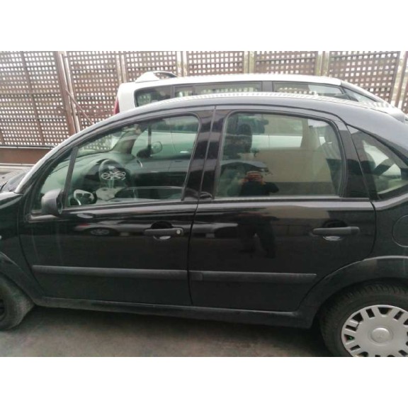 citroën c3 del año 2008