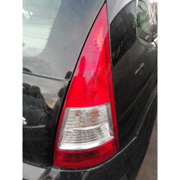 citroën c3 del año 2008