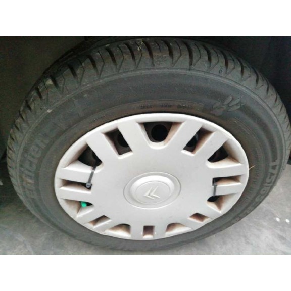 citroën c3 del año 2008