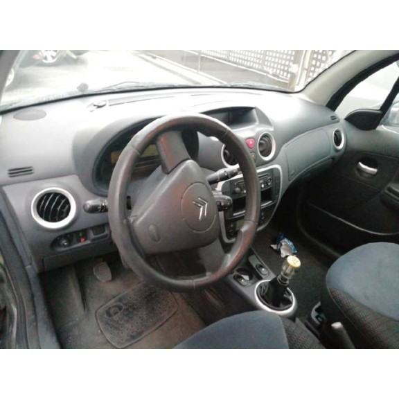 citroën c3 del año 2008