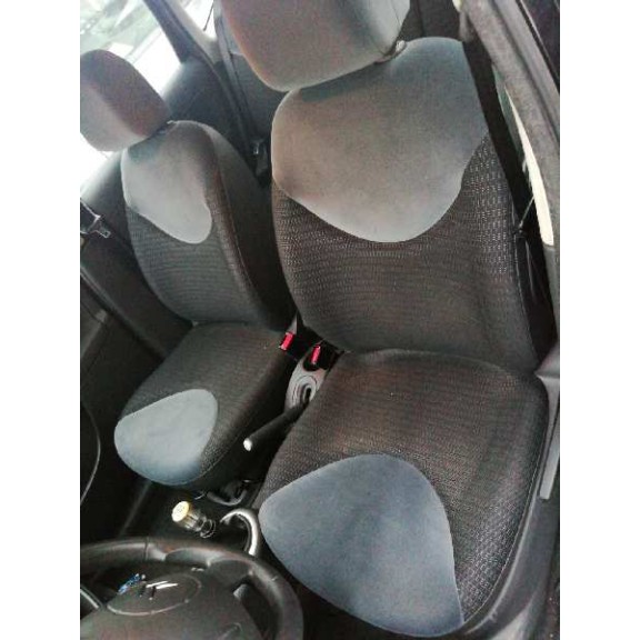 citroën c3 del año 2008