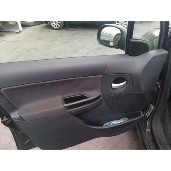 citroën c3 del año 2008