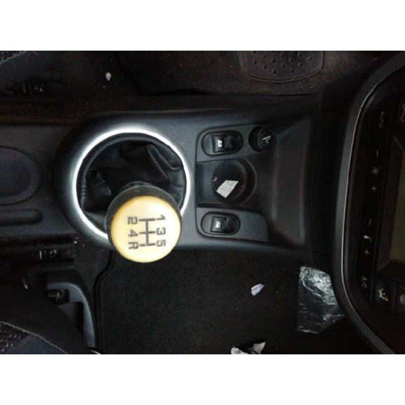 citroën c3 del año 2008