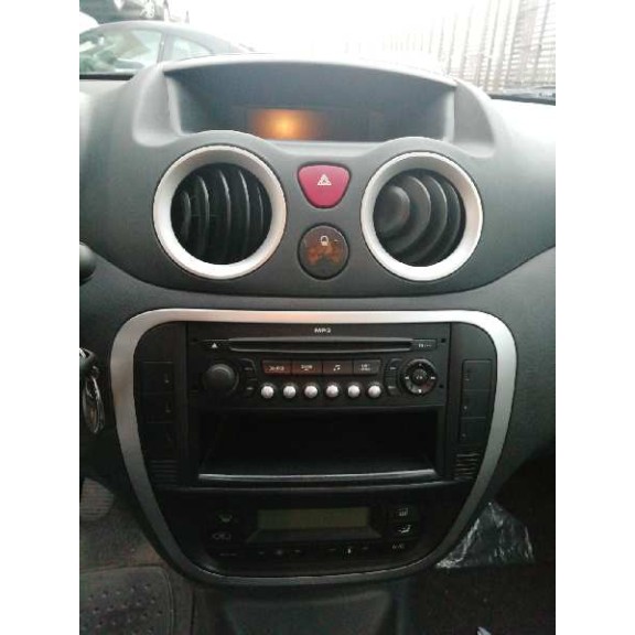 citroën c3 del año 2008