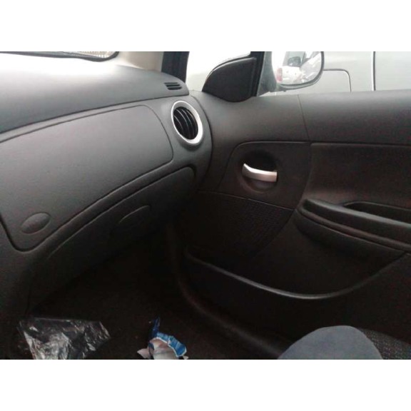 citroën c3 del año 2008