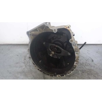 Recambio de caja cambios para bmw serie 3 berlina (e46) 318i referencia OEM IAM 2200066490 B 164.817KM 5V