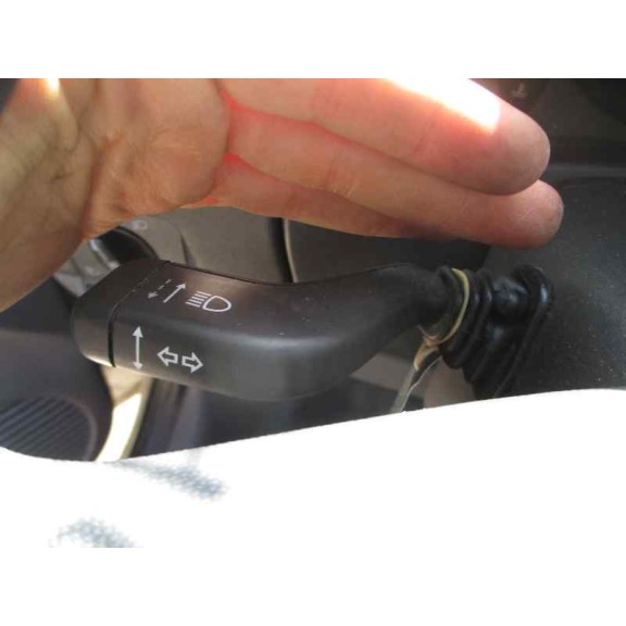 opel corsa c del año 2001