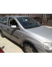 opel corsa c del año 2001
