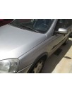 opel corsa c del año 2001