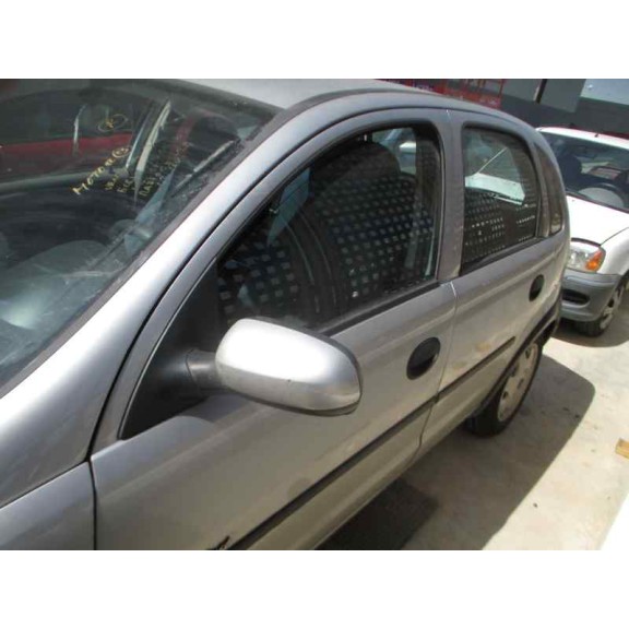opel corsa c del año 2001