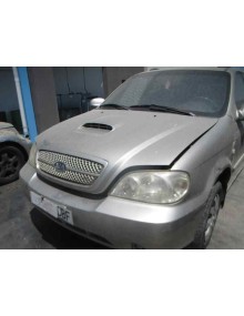 kia carnival ii del año 2004