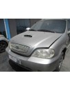 kia carnival ii del año 2004