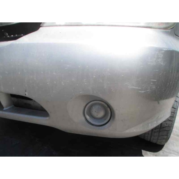 kia carnival ii del año 2004