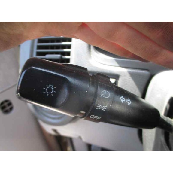 kia carnival ii del año 2004