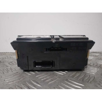 Recambio de mando climatizador para audi a8 (4e2) 3.7 quattro referencia OEM IAM 4E0919158  