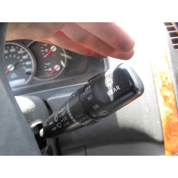 kia carnival ii del año 2004