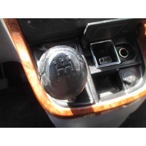 kia carnival ii del año 2004