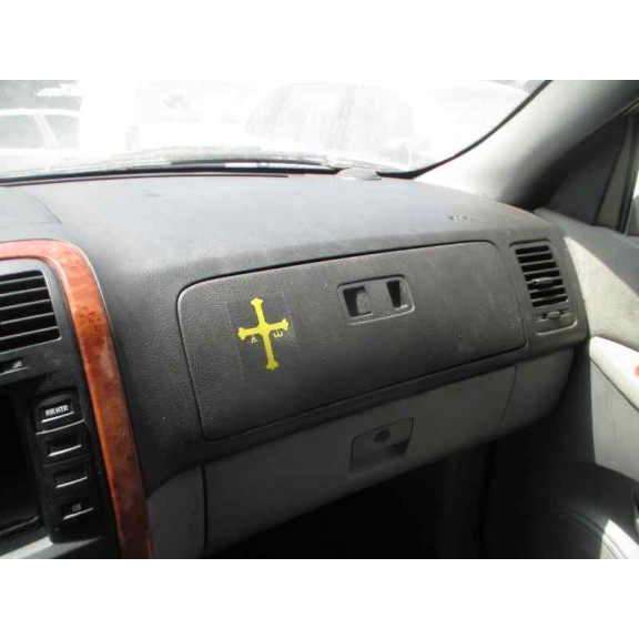 kia carnival ii del año 2004