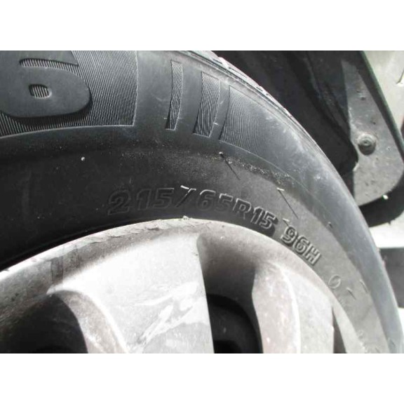 kia carnival ii del año 2004