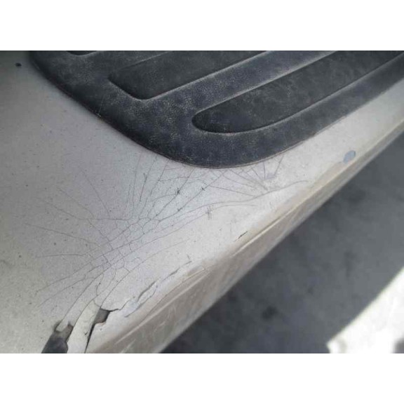 kia carnival ii del año 2004