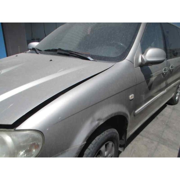 kia carnival ii del año 2004