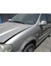 kia carnival ii del año 2004