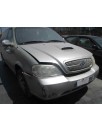 kia carnival ii del año 2004