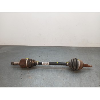 TRANSMISION DELANTERA IZQUIERDA 9811176880 