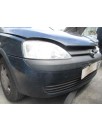 opel corsa c del año 2001