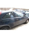 opel corsa c del año 2001