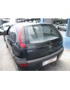 opel corsa c del año 2001