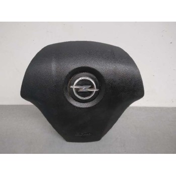 Recambio de kit airbag para opel combo d kasten l2h1 2,4t referencia OEM IAM 735456625  