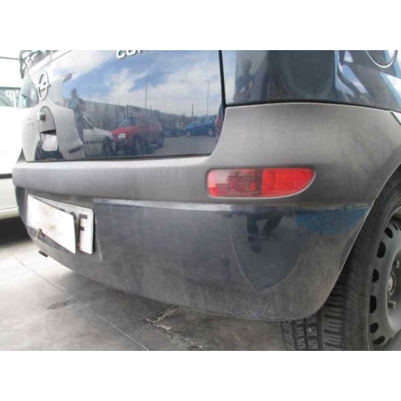 opel corsa c del año 2001