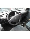 opel corsa c del año 2001