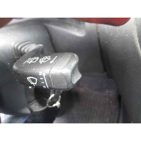 opel corsa c del año 2001