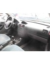 opel corsa c del año 2001
