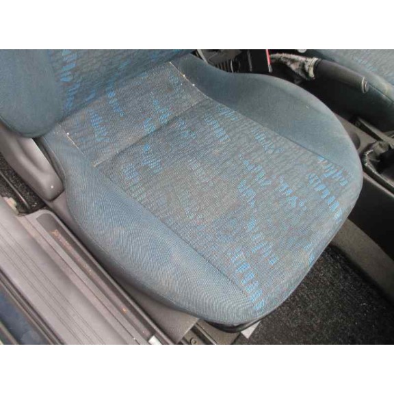 opel corsa c del año 2001