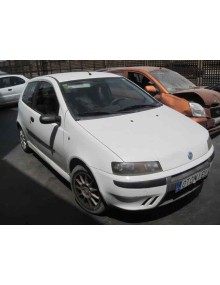 fiat punto berlina (188) del año 2002